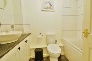 Bathroom- click for photo gallery